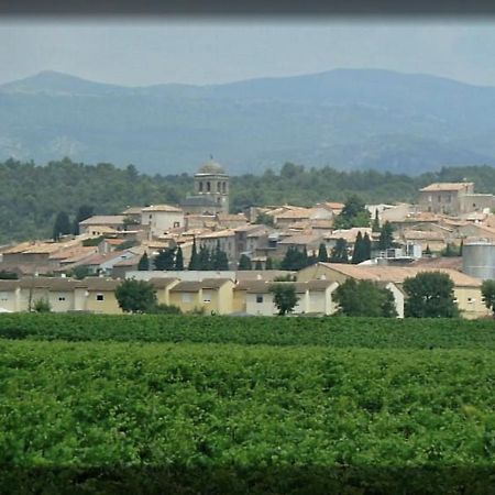 La Maison De Leontine La Liviniere Buitenkant foto