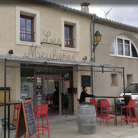 La Maison De Leontine La Liviniere Buitenkant foto
