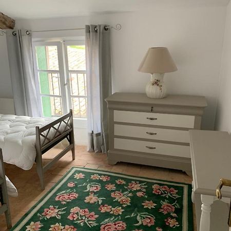 La Maison De Leontine La Liviniere Buitenkant foto