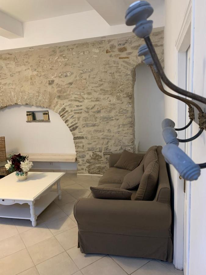La Maison De Leontine La Liviniere Buitenkant foto