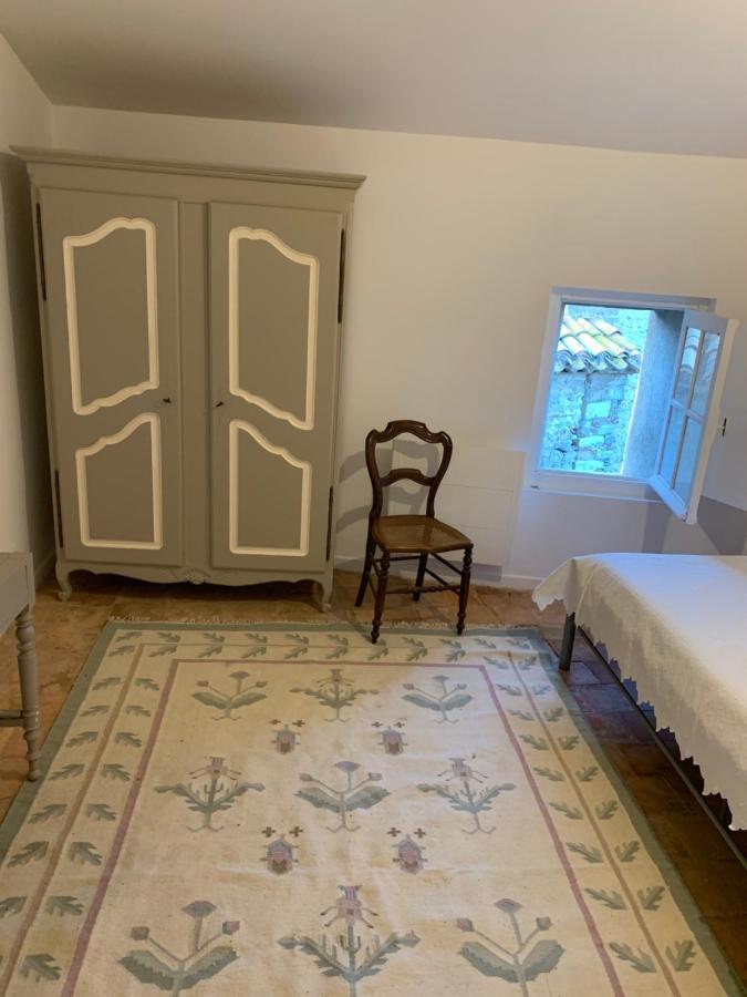La Maison De Leontine La Liviniere Buitenkant foto