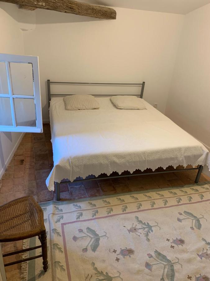 La Maison De Leontine La Liviniere Buitenkant foto