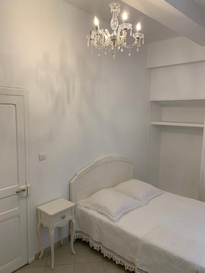 La Maison De Leontine La Liviniere Buitenkant foto