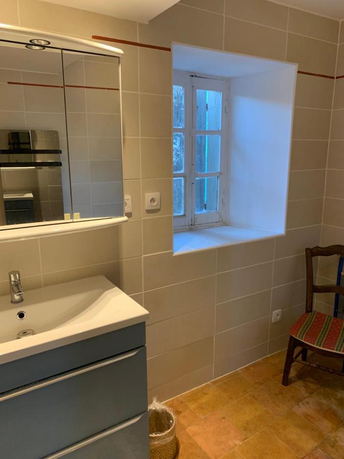 La Maison De Leontine La Liviniere Buitenkant foto