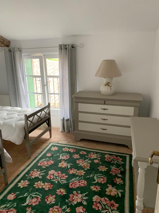 La Maison De Leontine La Liviniere Buitenkant foto