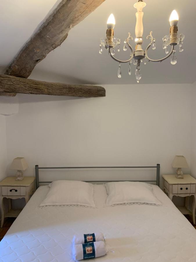 La Maison De Leontine La Liviniere Buitenkant foto