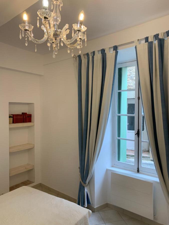 La Maison De Leontine La Liviniere Buitenkant foto