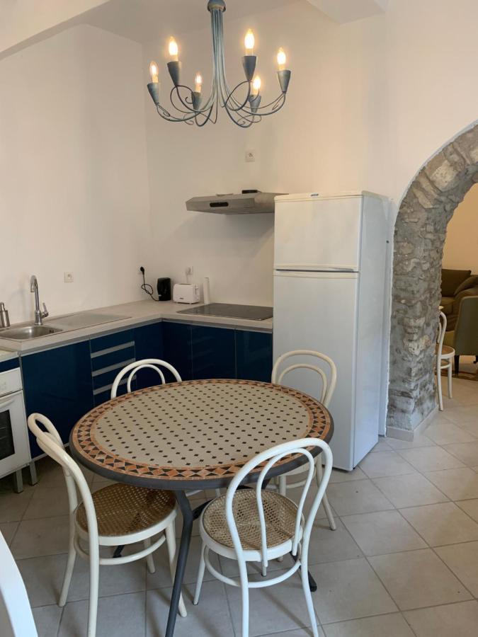 La Maison De Leontine La Liviniere Buitenkant foto
