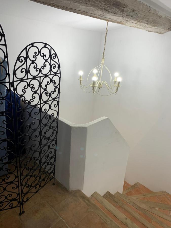 La Maison De Leontine La Liviniere Buitenkant foto